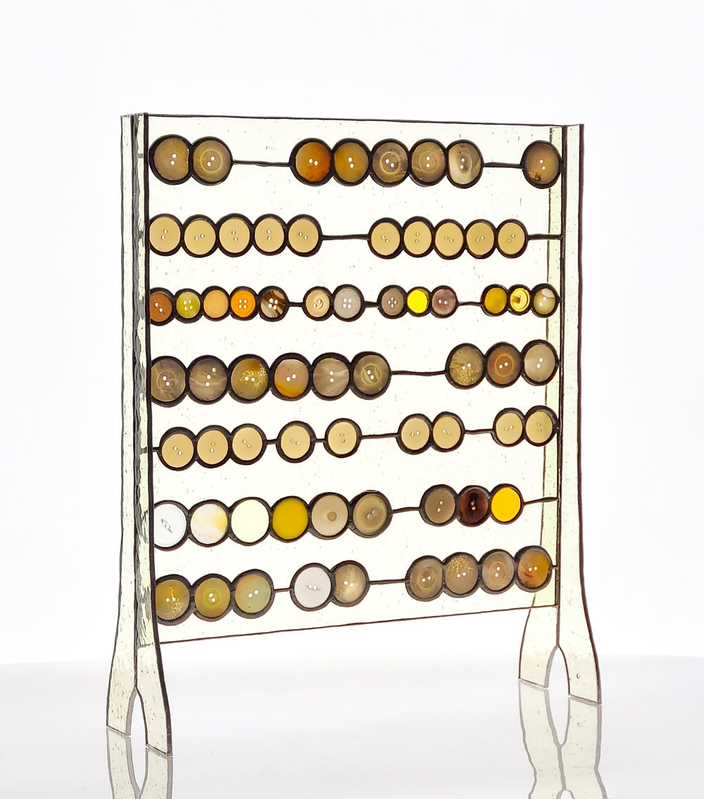 Artist: Anna Guarneri, Title: Cash for Gold