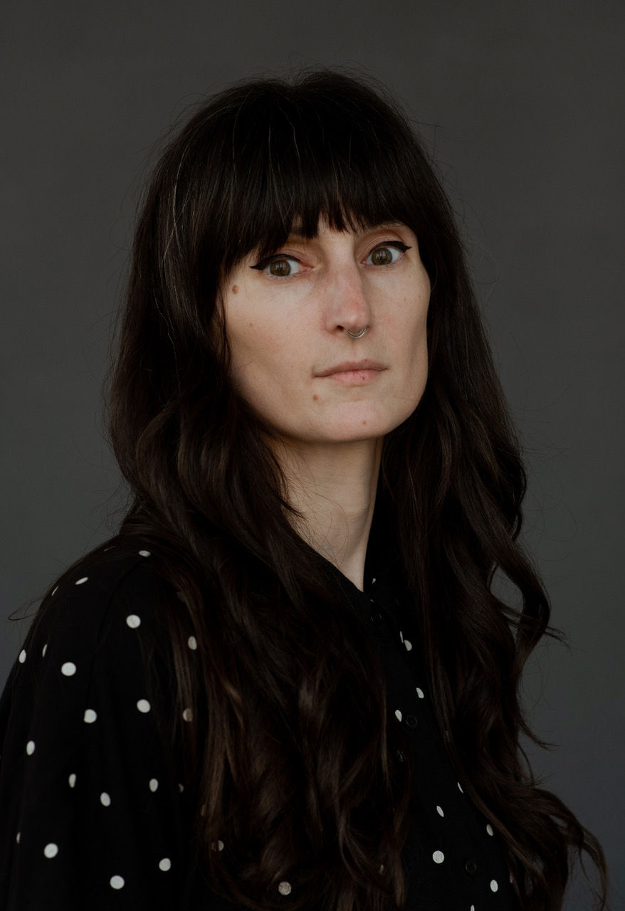 Thumbnail: Artist: Maria Teicher, Title: Color Colate