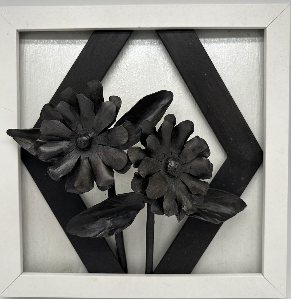 Artist: Phil Binder, Title: Delightful Daisies