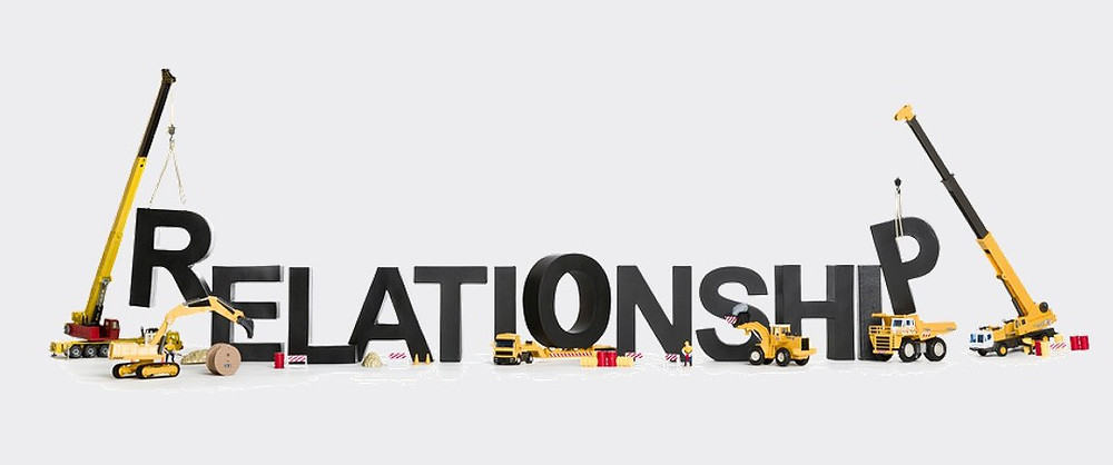 Follow-up Build Real Relationship