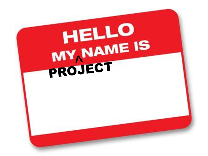 Follow-up is not treating the convert as a project