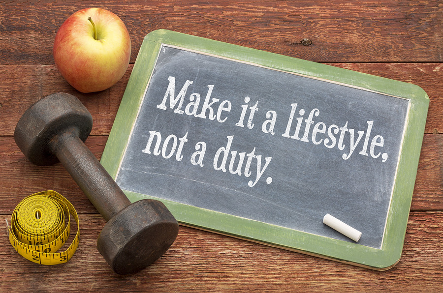 Follow-up Lifestyle Not Duty