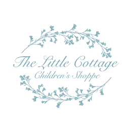 The Little Cottage Logo