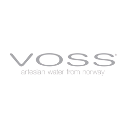 Voss Water Logo