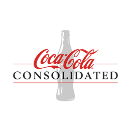 Coca-Cola Consolidated logo
