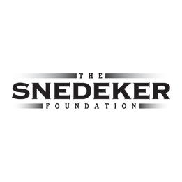 The Snedeker Foundation Logo
