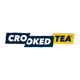 Crooked Tea logo