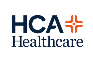HCA Healthcare logo