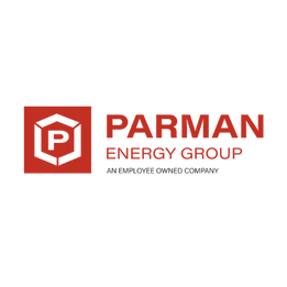 Parman Energy Group logo