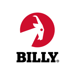 Billy Shoes Logo