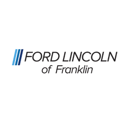 Ford Lincoln of Franklin Logo