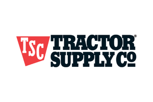 Tractor Supply Co logo
