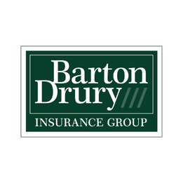 Barton Drury Insurance Group logo