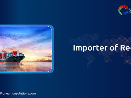 Importer of Record (IOR) & Exporter of Record (EOR) Services in Vietnam: Simplifying Global Trade