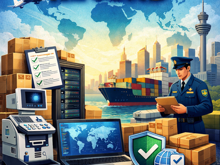 Importer of Record: The Smart Way to Deploy Your Tech Globally