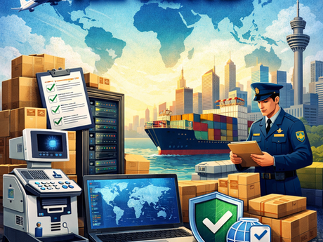 Importer of Record: The Smart Way to Deploy Your Tech Globally