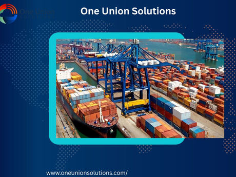 Top 3 IOR Companies: Global Trade Simplified for Modern Businesses