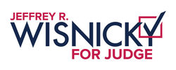 Wisnicky For Judge