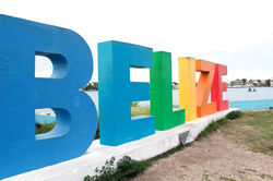 Belize