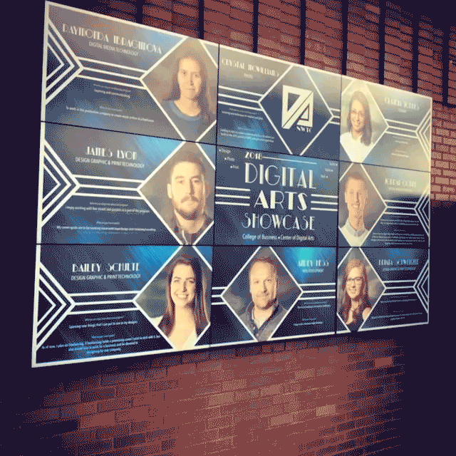 2018 Digital Arts Fest