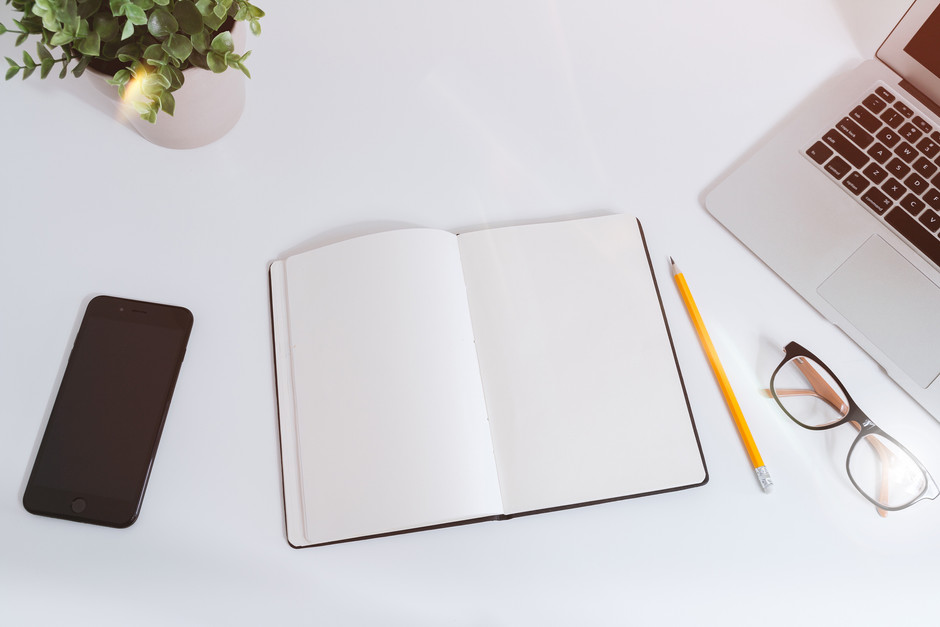 10 Simple Steps To Write Your First Business Article/Blog in Less Than 30 Minutes