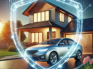 Home & Auto Insurance Bundles: How They Save You Money & Provide Better Coverage