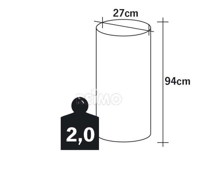 Thumbnail: Dimensions.