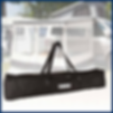 Thule Rain blocker Set carry bag.