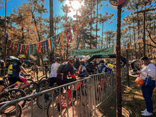 Parque Estadual Campos do Jordão recebe pela 3° vez a prova Epic Race