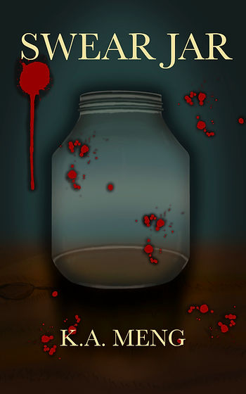 Swear Jar cover