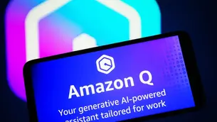 Amazon Focuses on AI for Businesses