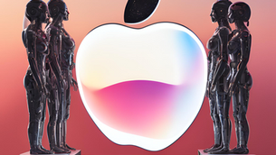 How Apple and Meta Could Change AI Forever