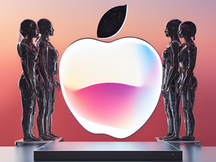 How Apple and Meta Could Change AI Forever