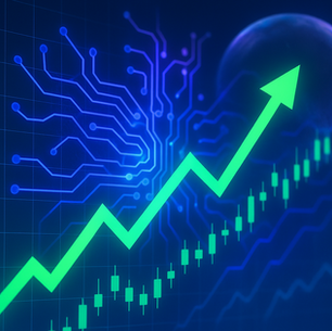 AI stocks just tanked - what should smart investors do next?