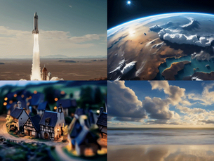 Stability AI's Vision for AI-Driven Video Creation is Now a Reality