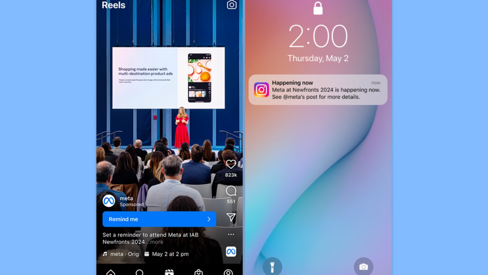 New AI-Driven Features in Meta Ads