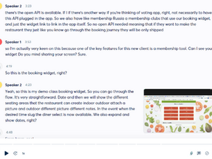 Maximize Productivity with AI-Powered Meetings