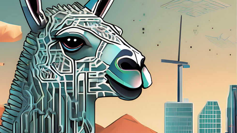 A New Era in AI: Introducing Llama 3.1