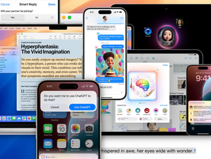 AI in Apple's ecosystem: what it means for users