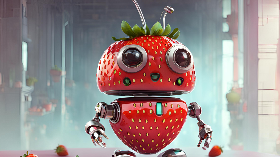 Introducing Strawberry: OpenAI’s New AI Model Set to Change the Game