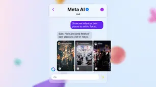 Meta's Developments in Artificial Intelligence