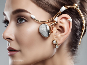 Breaking Barriers in Hearing Aid Technology with AI
