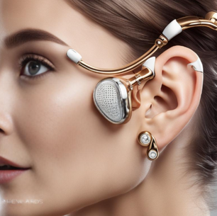 Breaking Barriers in Hearing Aid Technology with AI