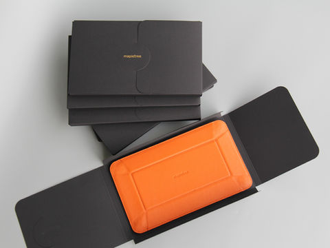 Desk Valet Set