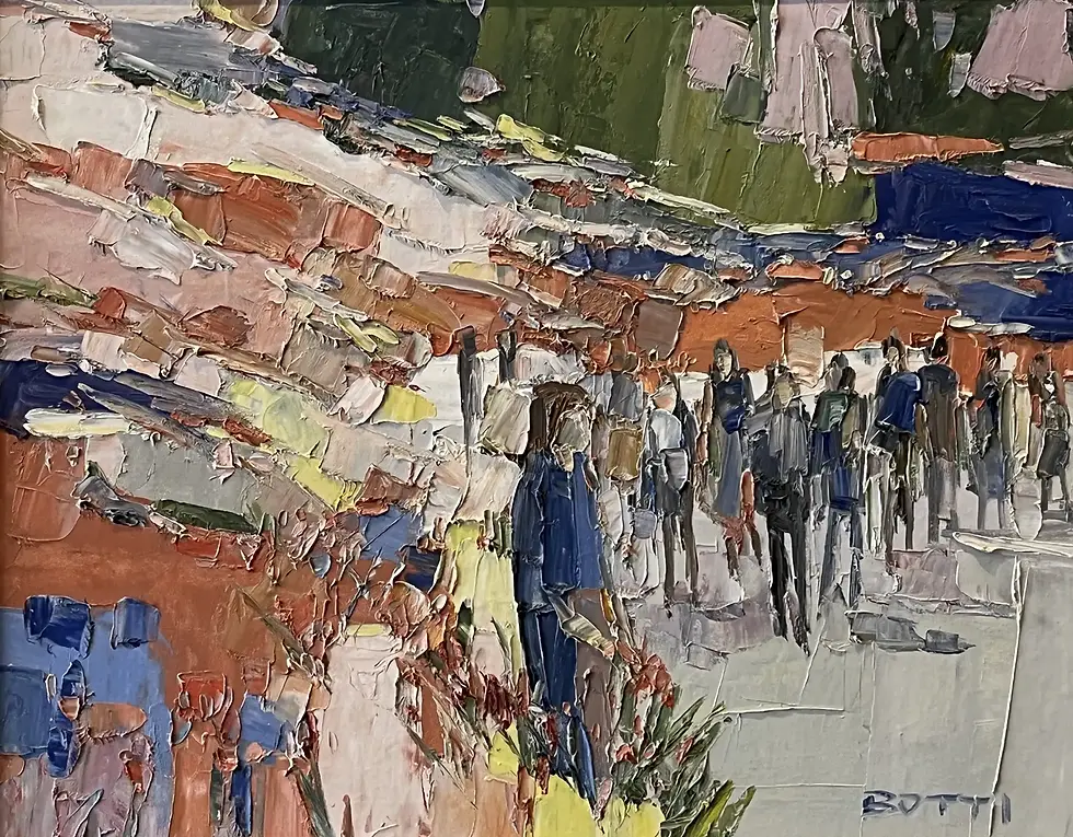 Market Day