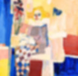 Clown #1