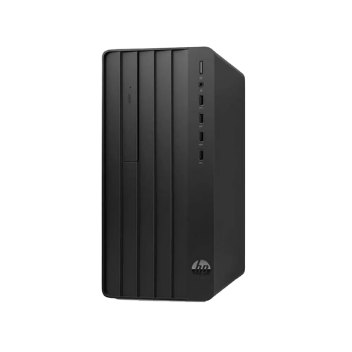 Thumbnail: HP Pro Tower 290 G9 Core-i3 8GB 512GB Win 11 Pro Desktop