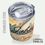 Thumbnail: Stainless Steel LOWBALL | Whiskey TUMBLER