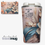 Thumbnail: Stainless Steel TRAVEL MUG - Coffee - Latte|White