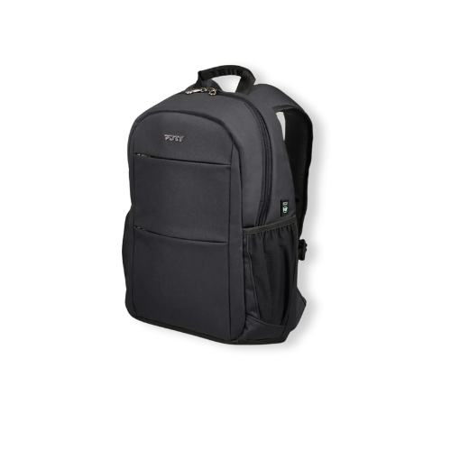 Thumbnail: Port Sydney 14" Black Backpack